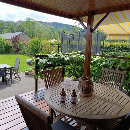 Le Mont Celeste Dogs Friendly Nonceveux Dış mekan fotoğraf